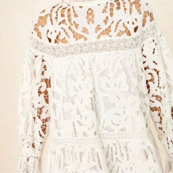 Ulla Johnson 2021 Runway - Picture 3 of 12